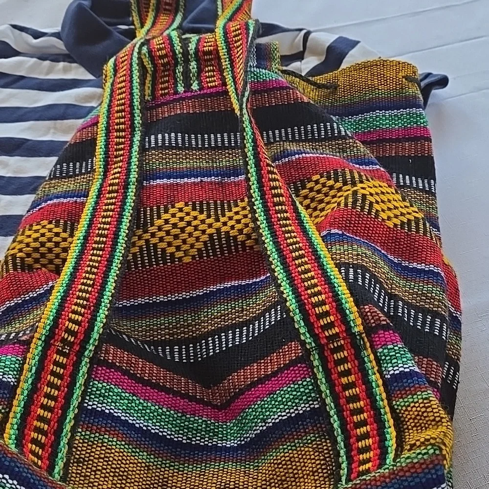 Backpack - Picture 3 of 4